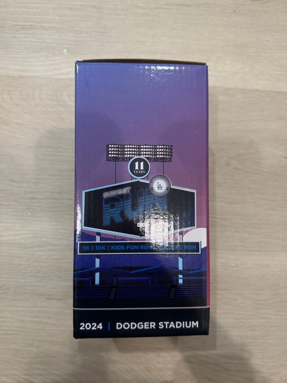 BNWB Los Angeles Dodgers - Joe Kelly Bobblehead - Picture 5 of 5